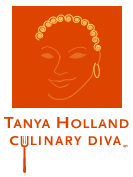 Tanya Holland Culinary Diva