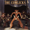 The Cowlicks C.W.A. CD
